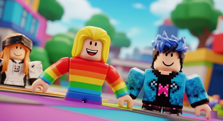 3 jogos dentro do Roblox que dão prêmios grátis para seu avatar