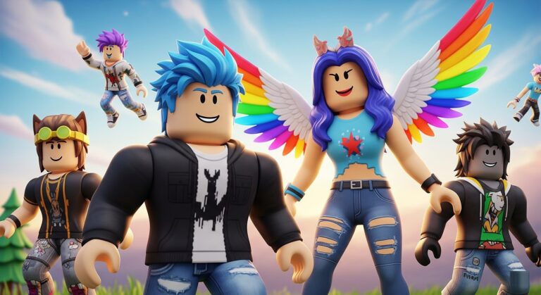 Códigos secretos do Roblox: Como resgatar recompensas escondidas
