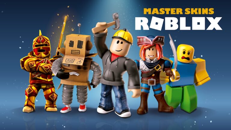 Descubra os truques que estão rendendo skins grátis no Roblox em 2025
