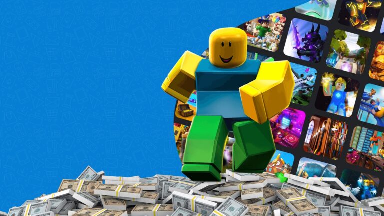 Quer Robux grátis? Veja o passo a passo que tá dando certo no Roblox
