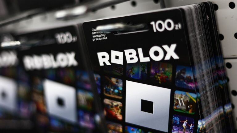 Robux grátis no Roblox? Descubra os métodos que funcionam de verdade