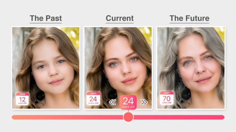 Como vou estar daqui 30 anos? Veja apps que simulam envelhecimento