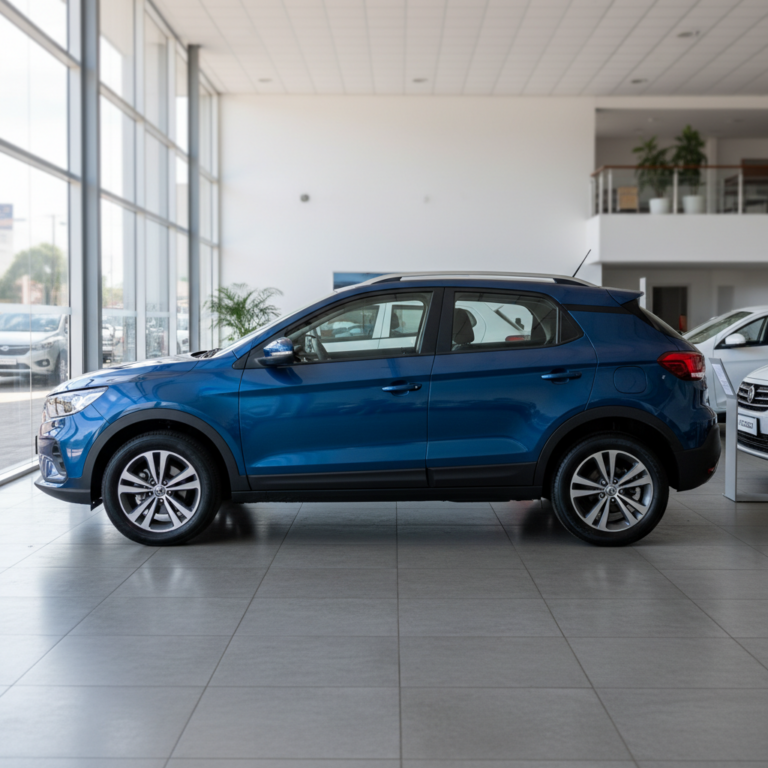 Carros Mais Vantajosos Para Você