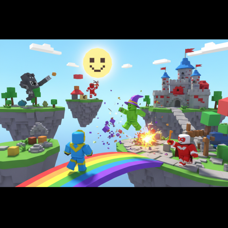 Check Robux Earning Requirements