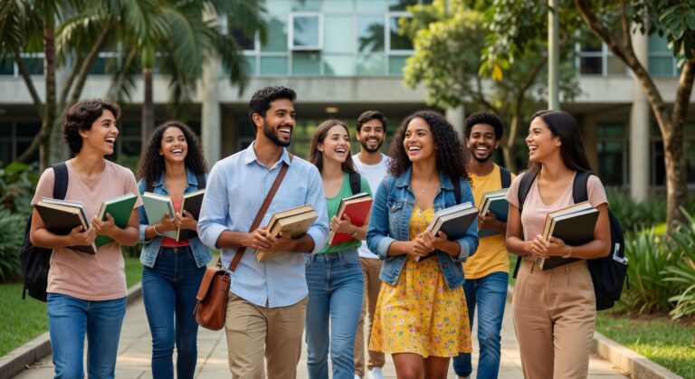 Como Fazer Curso No Bradesco