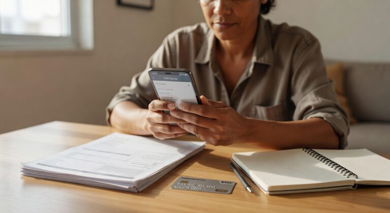 Como Tirar A CNH Digital