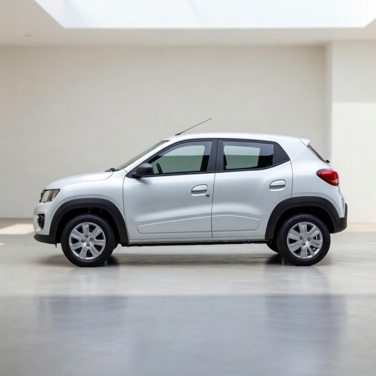Parcela Menor Para Financiar Kwid