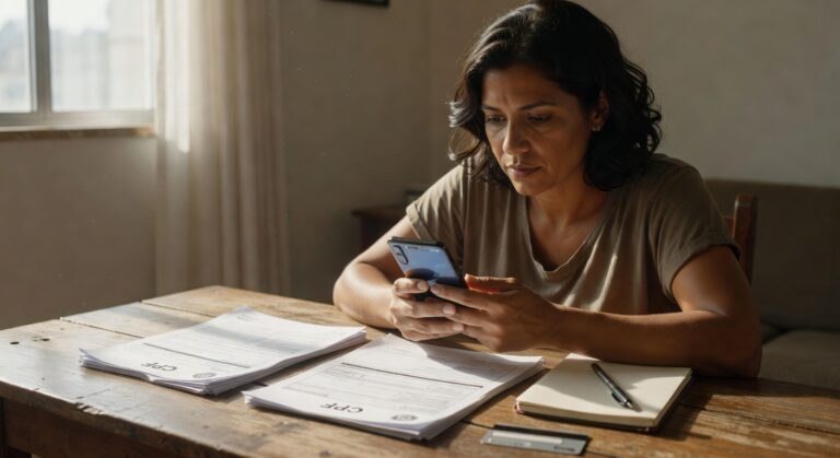CNH SOCIAL: COMO SOLICITAR GRÁTIS
