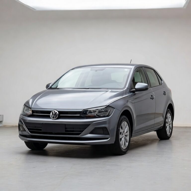 Como conseguir financiamento de carro hoje