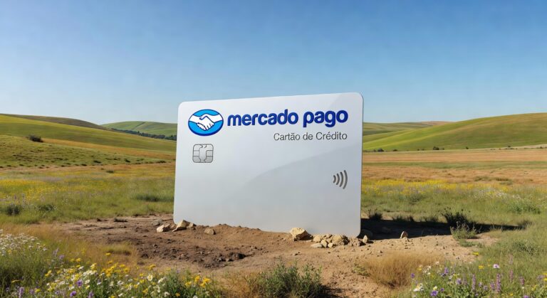 Guia para conseguir Cartão Mercado Pago