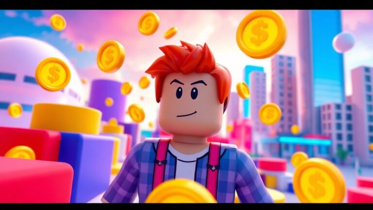 Daily Jobs That Pay Robux: Verified Methods in 2026