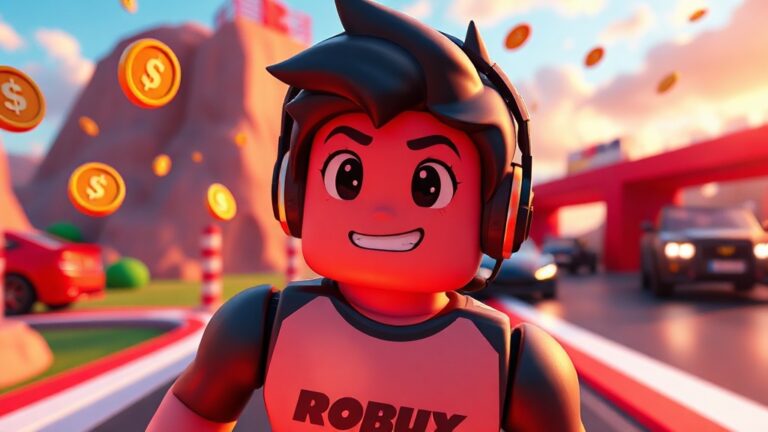 How to get Robux + Gift Cards + Skins safely!