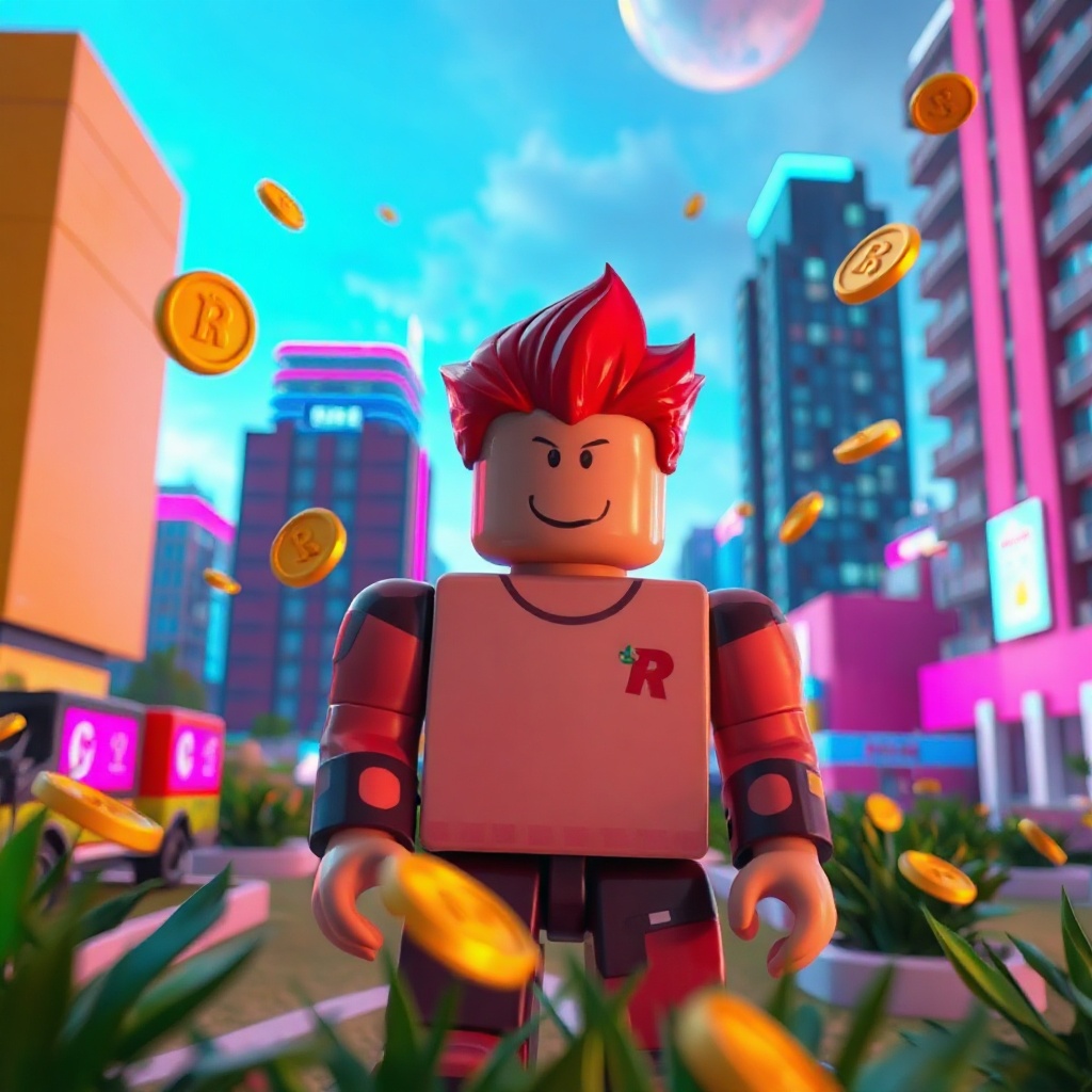 Daily Jobs That Pay Robux: Verified Methods in 2026
